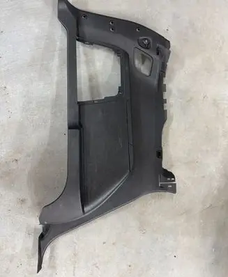 Ford S-MAX Other trunk/boot trim element 