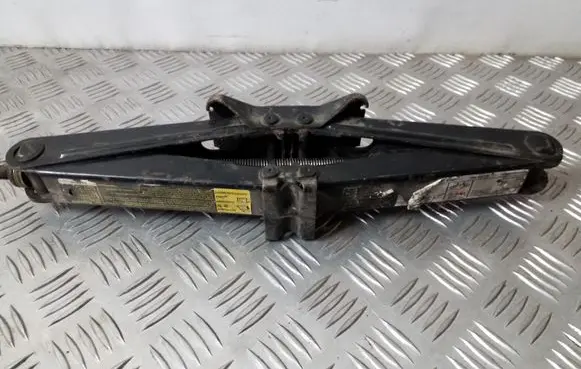 Saab 9-3 Ver2 Lift Jack 12758609