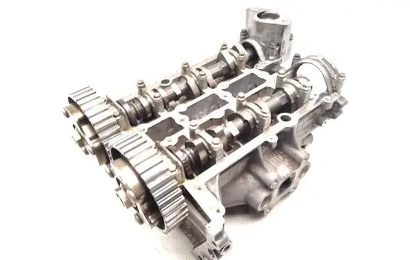 Ford C-MAX II Engine head CM5G6090GC