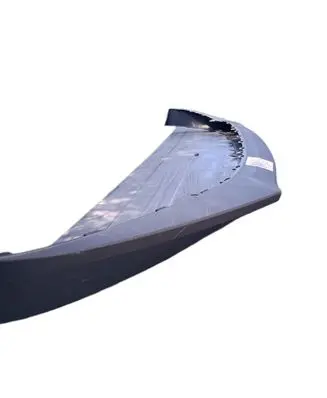 Skoda Enyaq iV Front bumper lip 5LA807061 5LA8070619B9