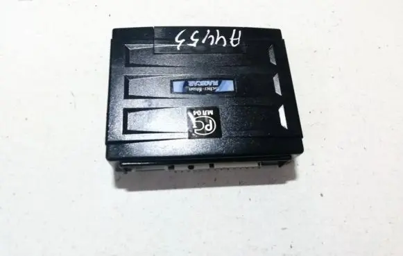 Subaru B9 Tribeca Other control units/modules