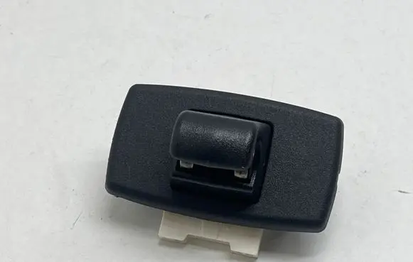Mercedes-Benz A W177 Sun visor clip/hook/bracket A0998210011 27202074830