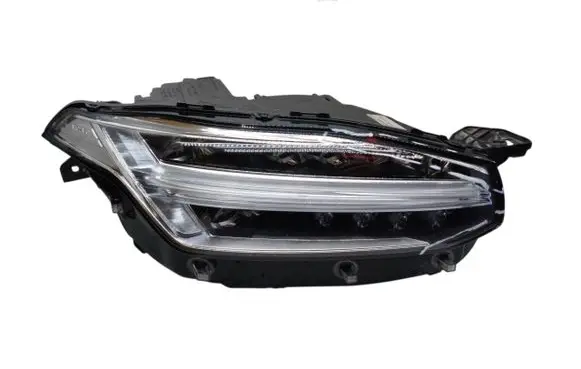 Volvo XC90 Headlight/headlamp 31655808 89915300
