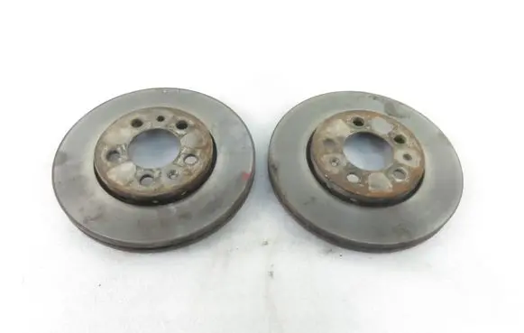 Seat Ibiza III (6L) Front brake disc 