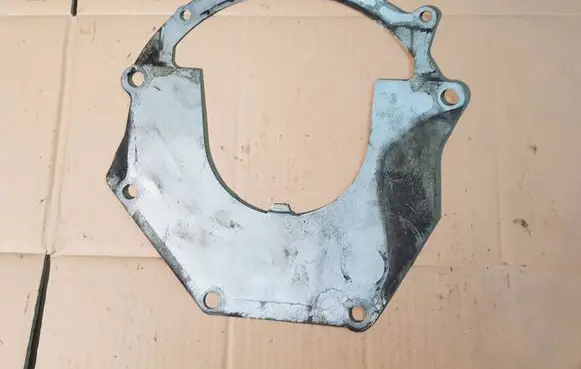 Audi A3 S3 A3 Sportback 8P Gearbox gasket 06J103645A