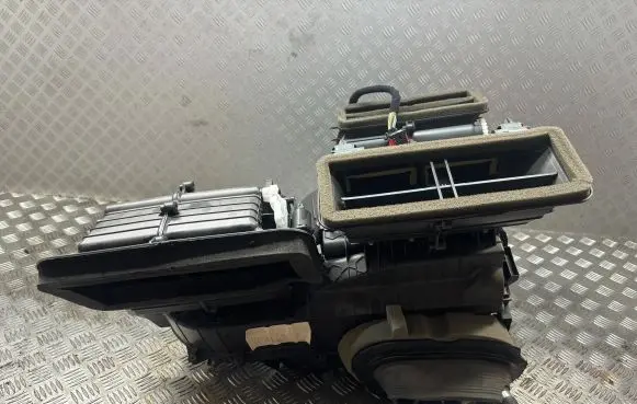 Fiat 500X Interior heater climate box assembly 00519617040