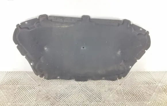 Seat Leon (5F) Engine bonnet/hood sound/heat insulation 5F0863831A