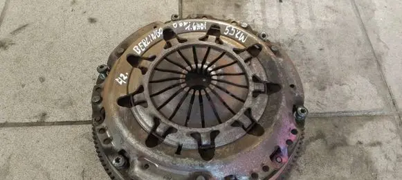 Citroen Berlingo Clutch set kit