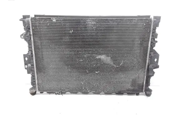 Volvo XC60 Coolant radiator