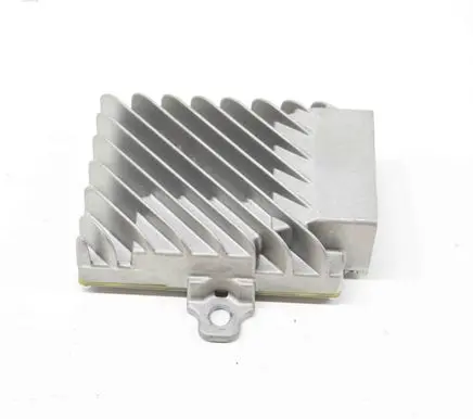 BMW X3M F97 Sound amplifier 9835622