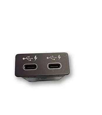BMW 2 Active Tourer U06 USB socket connector 84105A57B32 84105A3C3B7 5A57B32