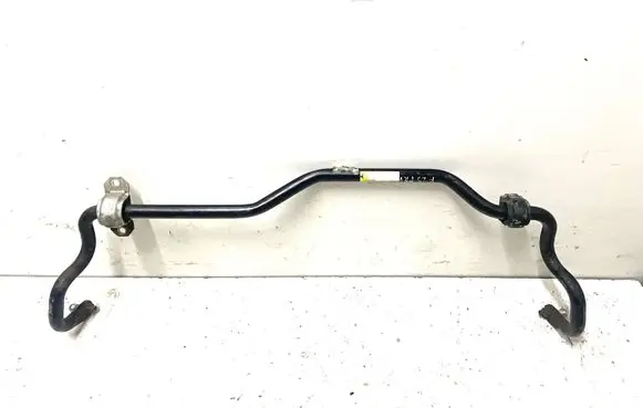 Front anti-roll bar/sway bar