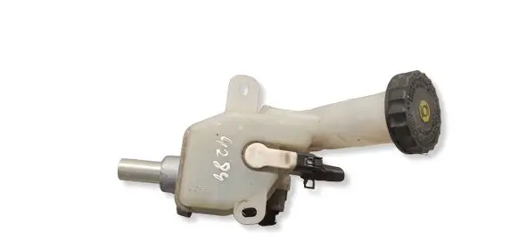 Citroen C-Crosser Master brake cylinder 