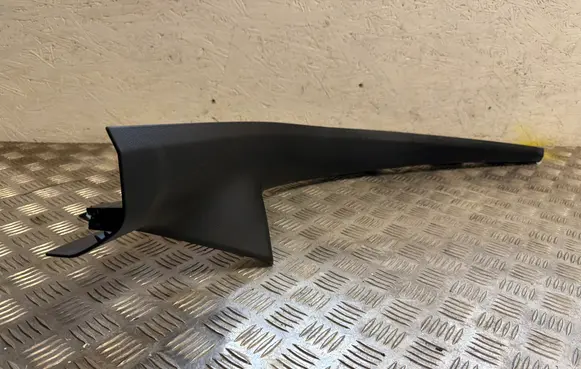 Audi A6 S6 C8 4K Rear sill trim cover 4K0867768 22526020000