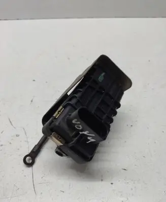 Chrysler Grand Voyager V Turbine electric control actuator 6NW009228 758424