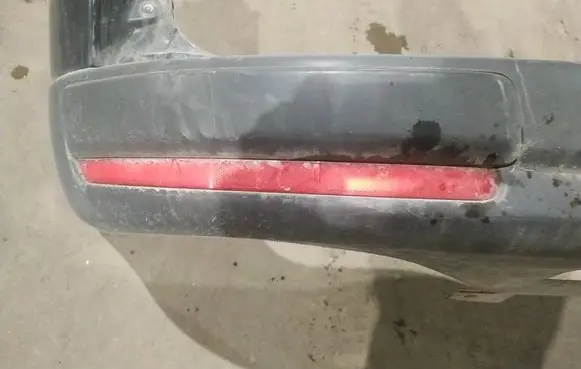 Ford Galaxy Rear tail light reflector 