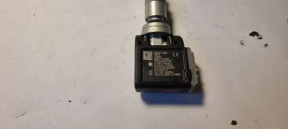 KIA EV6 Tire pressure sensor 52940T4000