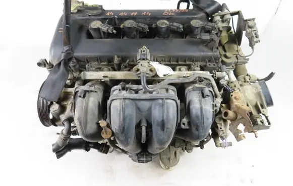 Ford Focus Engine DEFTP