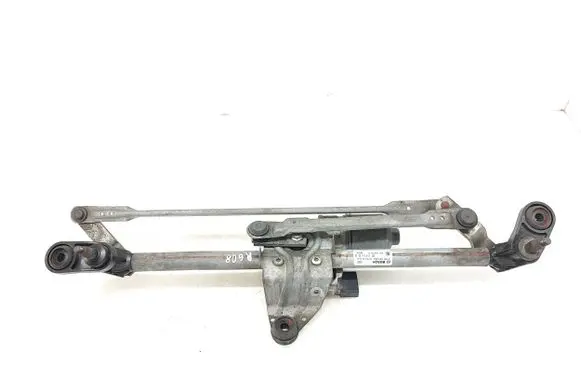 Skoda Octavia Mk3 (5E) Front wiper linkage and motor 5E1955119 1397220689 3397021684