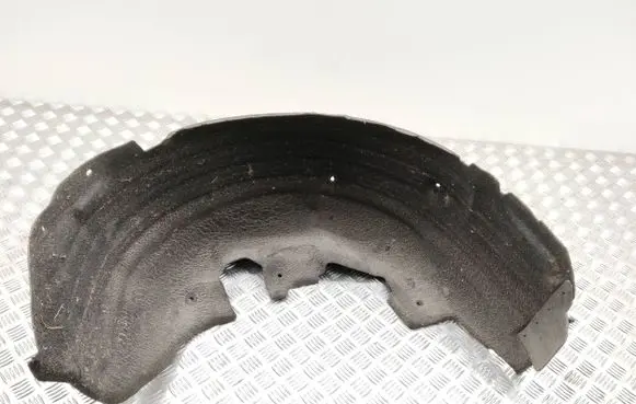 Mercedes-Benz CLS C218 AMG Rear arch fender liner splash guards A2186900630 XA433421003
