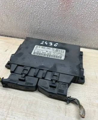 Mercedes-Benz E W211 Parking PDC control unit/module A0255457132