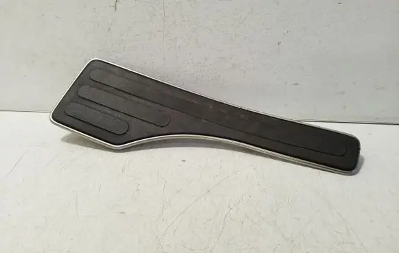 Bentley Continental Foot rest pad/dead pedal 