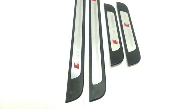 Audi A6 S6 C7 4G Other sill/pillar trim element 4G0853374 4G0853373 4G0853375