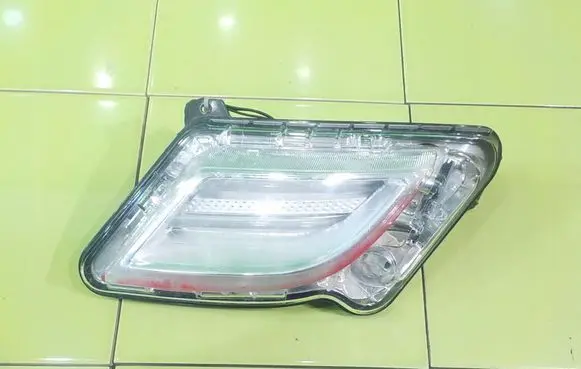 Volvo S60 LED Daytime headlight 7731603RAQ DRL