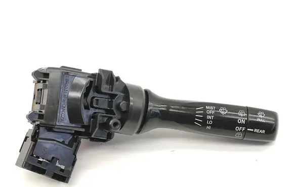 Toyota Yaris Wiper speed switch 