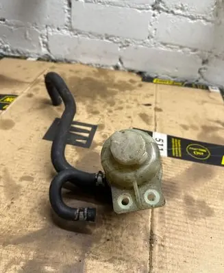 Citroen C-Crosser Power steering fluid tank/reservoir