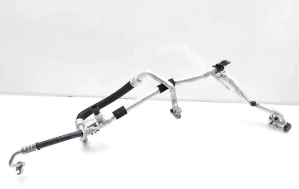KIA Xceed Air conditioning (A/C) pipe/hose