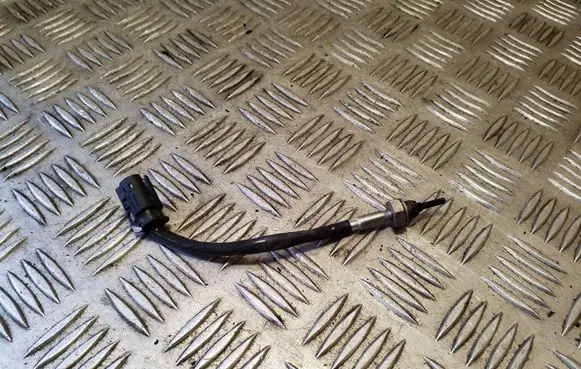 BMW 5 GT F07 Exhaust gas temperature sensor 8506995 0728000541
