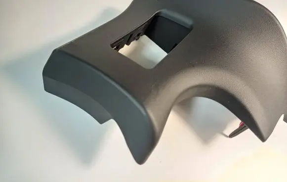 Lexus NX Dashboard glove box trim 5544678040 55446-78040