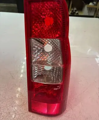 Ford Transit Rear/tail lights TK034779