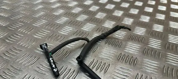 Renault Megane III Glow plug wires 