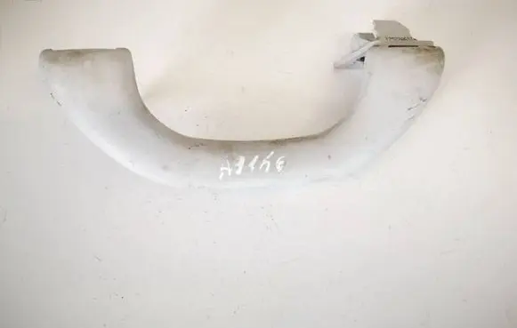 Volkswagen Golf V Front interior roof grab handle 1k0857607h