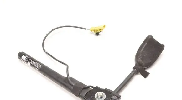 Opel Zafira C Front seatbelt 13367542