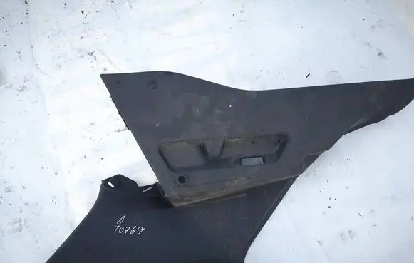 Volkswagen ID.3 Other interior part 10A867287C