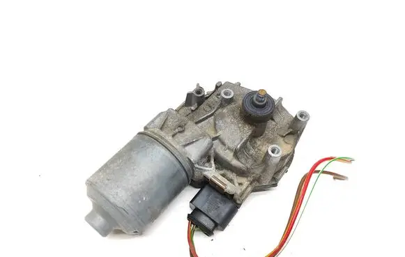 Porsche Cayenne (92A) Wiper motor 7P0955119 HW031SW0021 0390243400