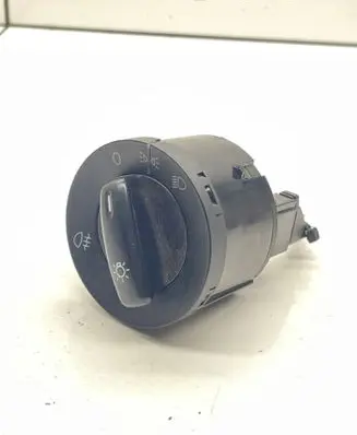 Volkswagen Touran II Light switch 1K0941431BB K1BBT 3150