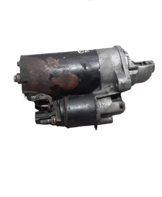 Audi A6 S6 C6 4F Starter motor