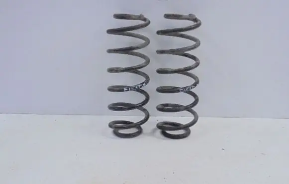 Ford Fiesta Rear coil spring