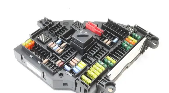 BMW X3 F25 Fuse box set 9259469