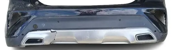 KIA Xceed Rear bumper 86611J7CA0