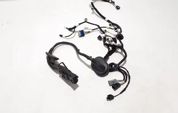 Renault Megane E-Tech Other wiring loom 241241258R