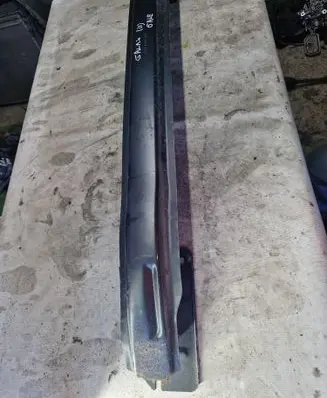 Ford Galaxy Rear bumper cross member 6M2117970AF