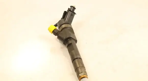 Renault Scenic II - Grand scenic II Fuel injector 0445110230