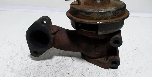 Honda Civic EGR valve