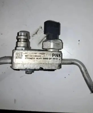 Air conditioning (A/C) pressure sensor
