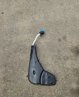 BMW X4 G02 Windshield washer fluid reservoir/tank 7431497 15889615 TS0817925201
